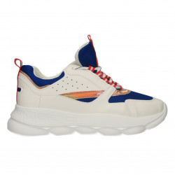 Sneakers dama, trendy, talpa groasa