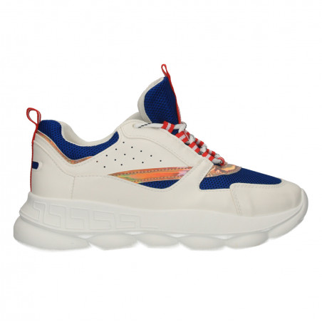Sneakers dama, trendy, talpa groasa