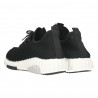 Pantofi negri, barbati, jogging