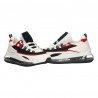 Sneakers moderni, talpa transparenta
