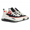 Sneakers moderni, talpa transparenta