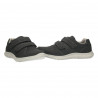 Sneakers cu scai, barbatesti, negru antic
