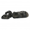 Sandale baieti, stil sport, cu scai