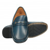 Mocasini barbati, stil urban