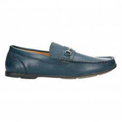 Mocasini barbati, stil urban