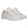 Sneakers femei, cu perforatii marunte