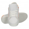 Sneakers femei, cu perforatii marunte
