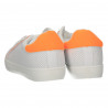 Sneakers femei, cu perforatii marunte