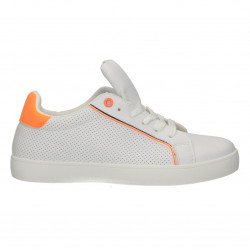 Sneakers femei, cu perforatii marunte