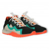 Sneakers trendy, dama, tip ciorap