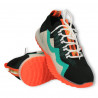 Sneakers trendy, dama, tip ciorap