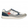 Sneakers barbati, stil urban, culori deschise