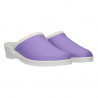 Saboti medicali, culoare violet