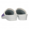 Saboti medicali, culoare violet