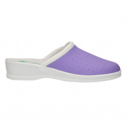 Saboti medicali, culoare violet