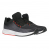 Pantofi sport, barbatesti, imprimeu zebra