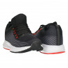 Pantofi sport, barbatesti, imprimeu zebra