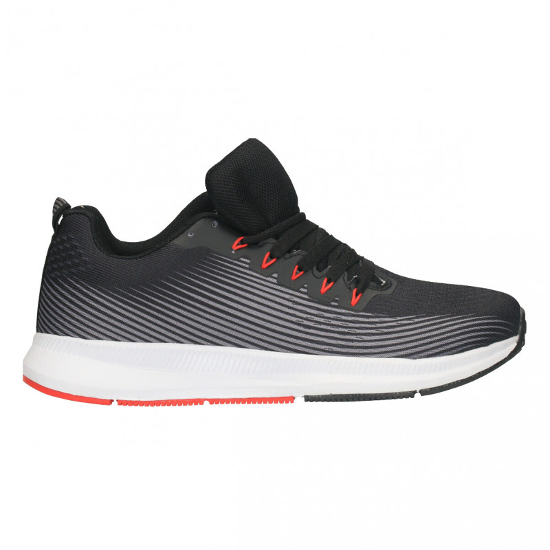 Pantofi sport, barbatesti, imprimeu zebra Pantofi sport, barbatesti, imprimeu zebra