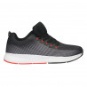 Pantofi sport, barbatesti, imprimeu zebra