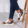 Sneakers stil sport, pentru femei