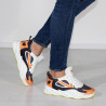 Sneakers stil sport, pentru femei