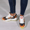 Sneakers stil sport, pentru femei