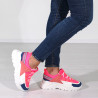 Sneakers dama, cu talpa groasa