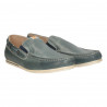 Mocasini barbatesti, din piele, stil urban