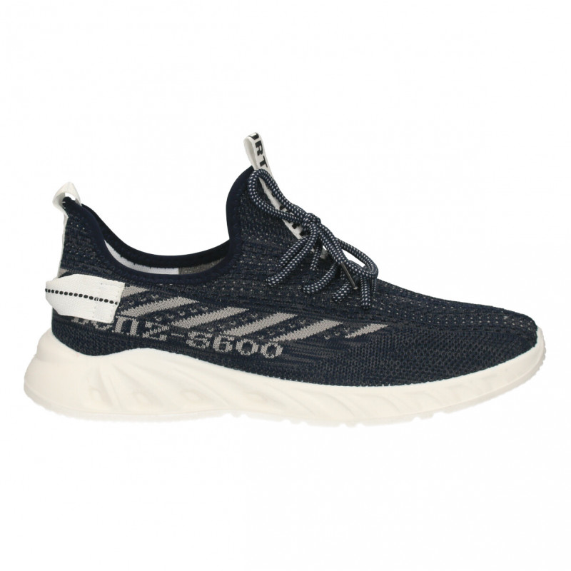 Sneakers barbati, slip on, culoare gri Sneakers barbati, slip on, culoare gri