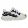 Pantofi sport, cu talpa inalta, pentru femei