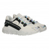 Pantofi sport, cu talpa inalta, pentru femei