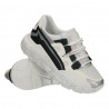 Pantofi sport, cu talpa inalta, pentru femei