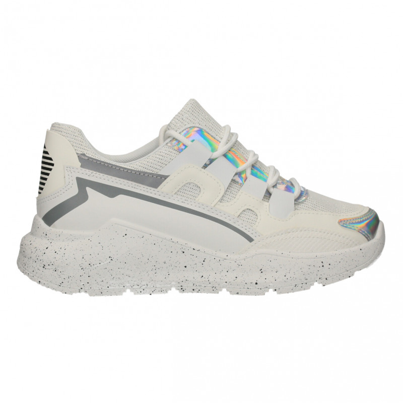 Sneakers sport, talpa inalta, pentru femei Sneakers sport, talpa inalta, pentru femei