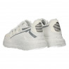 Sneakers sport, talpa inalta, pentru femei