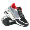 Sneakers glami, talpa inalta, animal print
