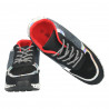 Sneakers glami, talpa inalta, animal print