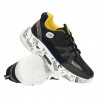Sneakers femei, talpa inalta, stil sport