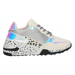 Sneakers pantera, glami, talpa inalta