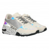 Sneakers pantera, glami, talpa inalta