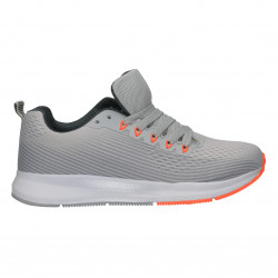 Pantofi sport, dama, culoare gri
