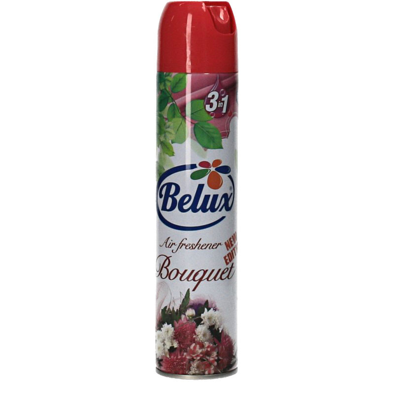 Spray odorizant de camera, aroma florala Spray odorizant de camera, aroma florala