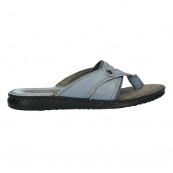 Saboti barbati flip flop,...