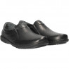 Pantofi barbatesti, piele naturala, slip on