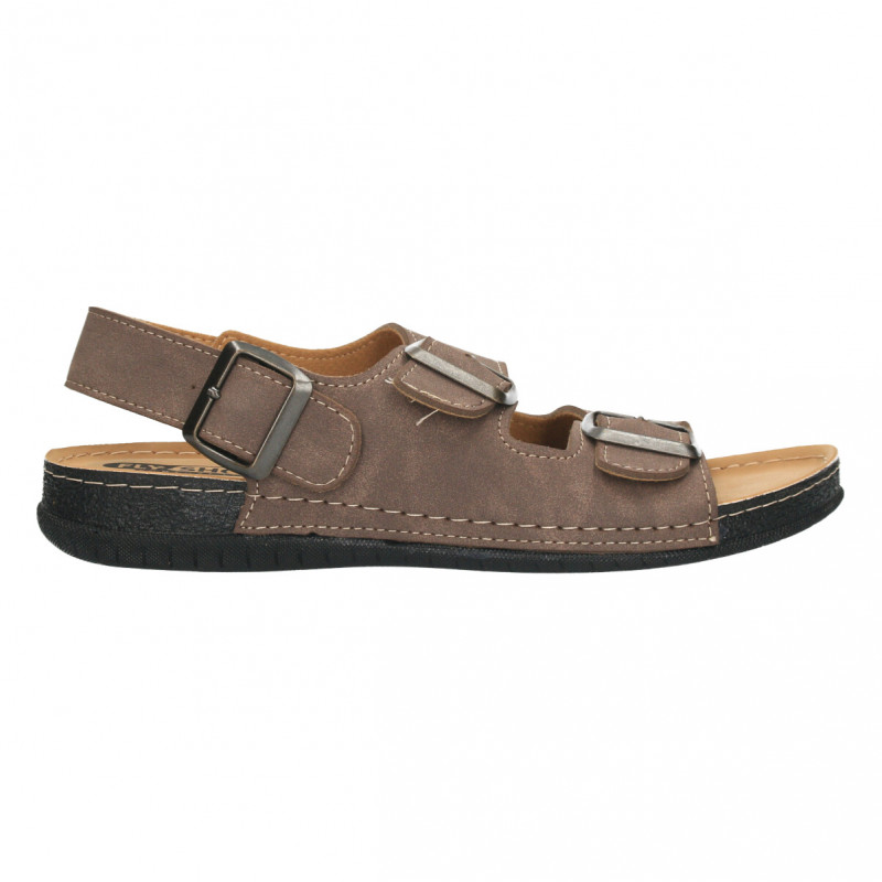 Sandale sport, barbati, cu catarame Sandale sport, barbati, cu catarame