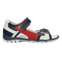 Sandale sport, cu scai, pentru baieti