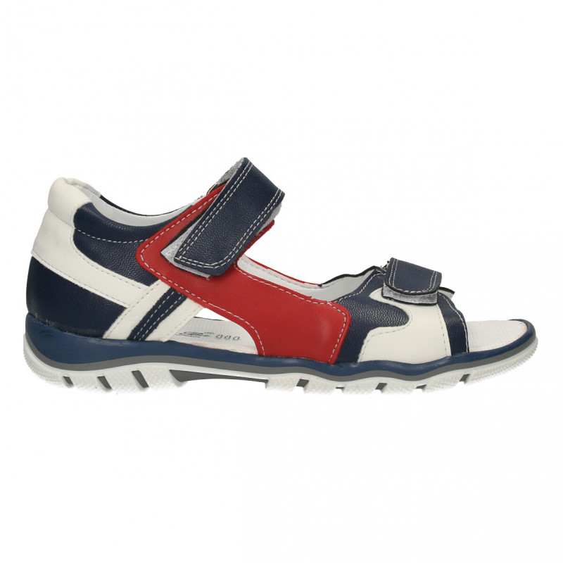 Sandale sport, cu scai, pentru baieti Sandale sport, cu scai, pentru baieti