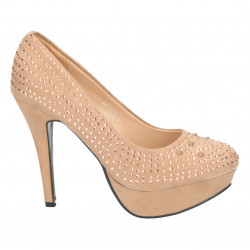 Pantofi eleganti, cu...