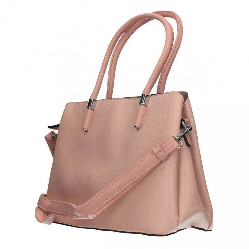 Poseta roz, mica, tinute moderne Poseta roz, mica, tinute moderne