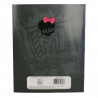 Caiet cu patratele, 12 file, Monster High