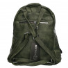 Rucsac mic, stil modern, imprimeu croco
